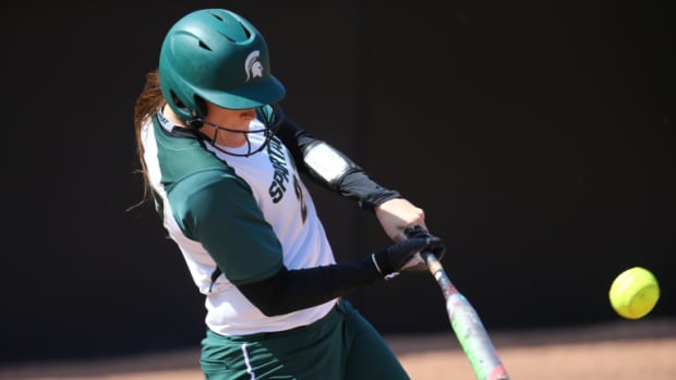 MSU Softball 2016.  Photo courtesy of MSU SID.